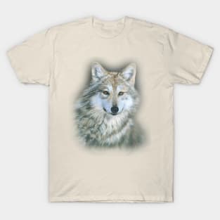 t-shirt Wolf T-Shirt